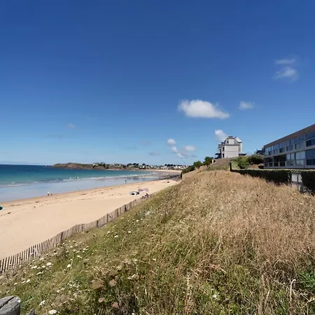 L'Agrume Saint-Malo Exterior photo