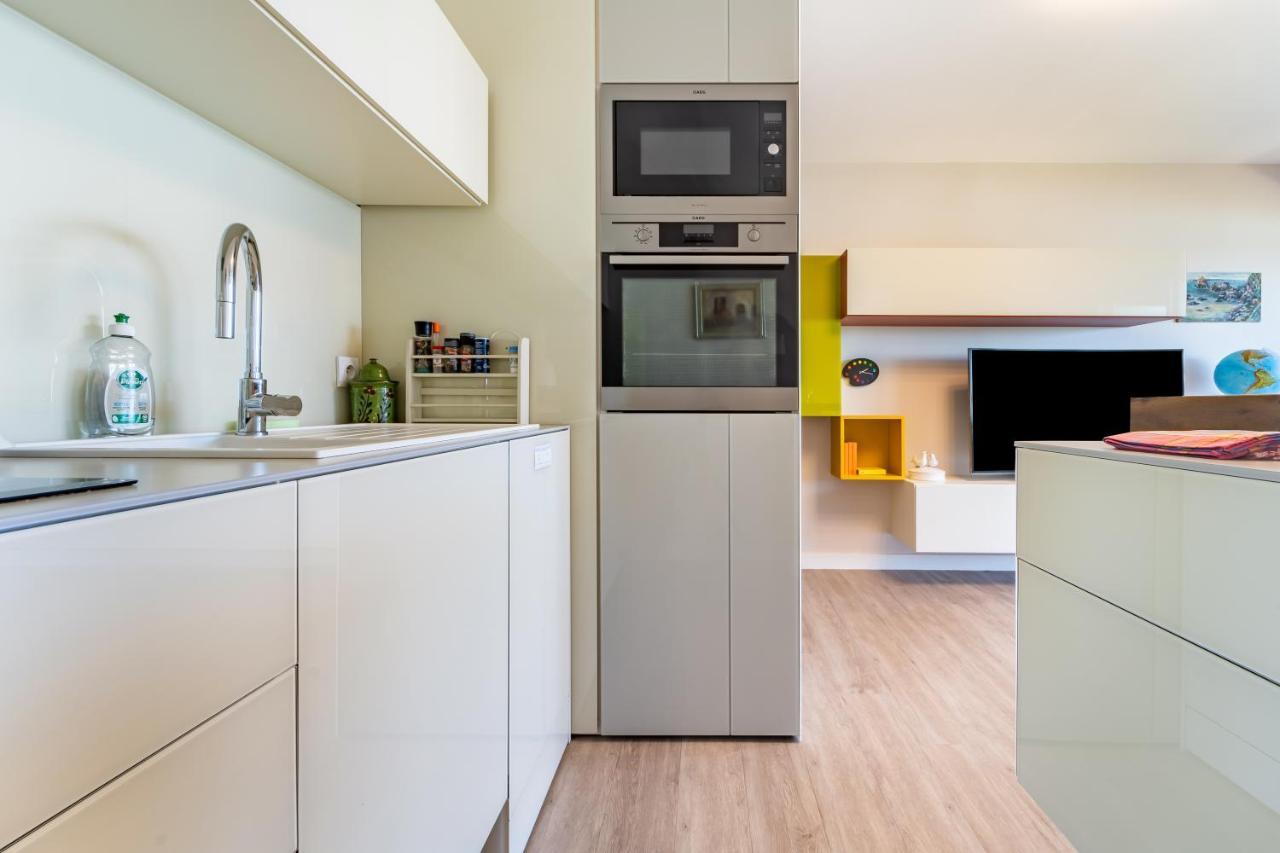 L'agrume Apartment