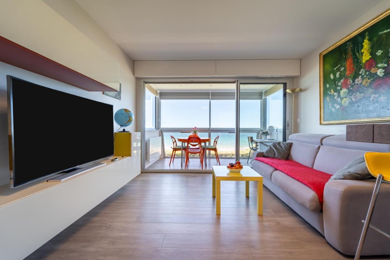 L'agrume Apartment