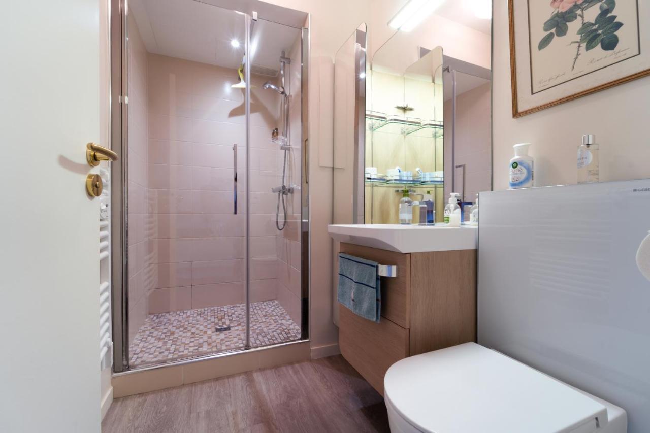 L'agrume Apartment Saint-Malo