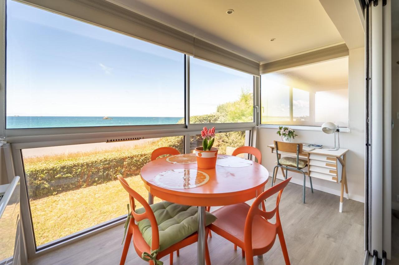 Apartment L'agrume